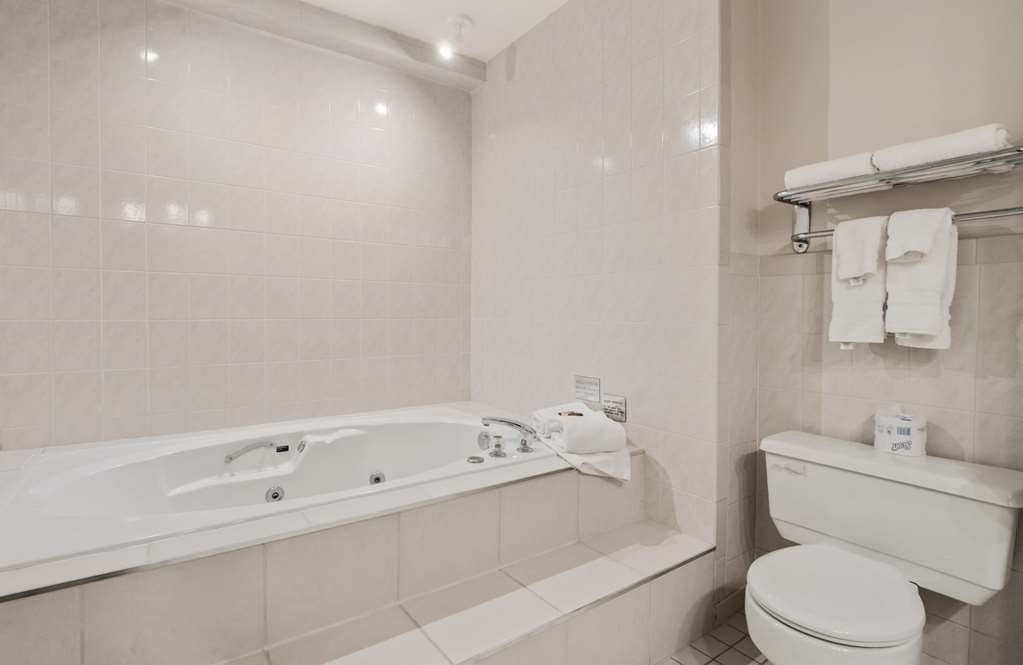 Images Best Western Plus Cairn Croft Hotel