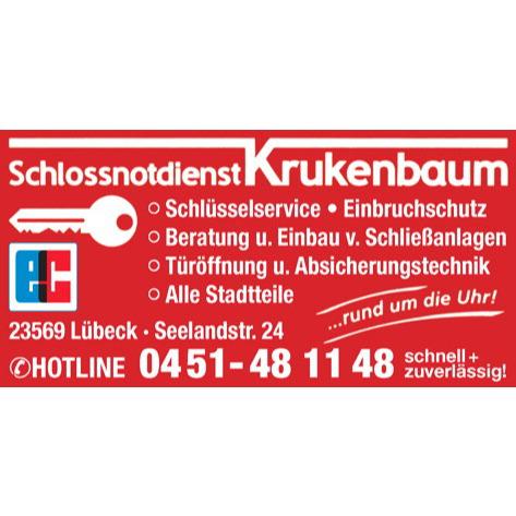Logo Schloßnotdienst Krukenbaum