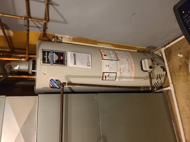 Images Triple-O Heating, Cooling, Electrical & Plumbing