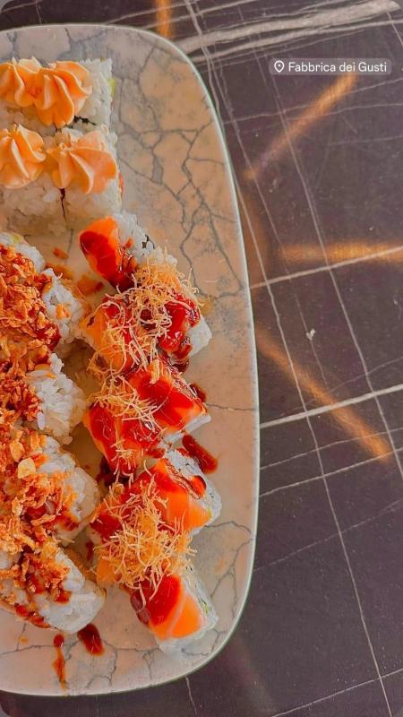 Images Fabbrica dei Gusti