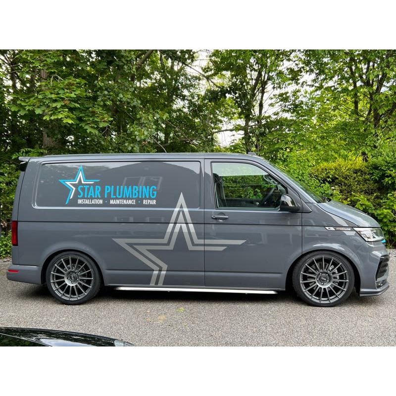 Star Plumbing - Middlesbrough, North Yorkshire TS2 1QE - 07597 395774 | ShowMeLocal.com