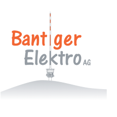Bantiger Elektro AG Logo
