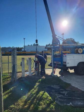 Images AJ's Sprinkler & Pump Service