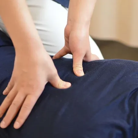 Images 伊藤はり・マッサージサロン