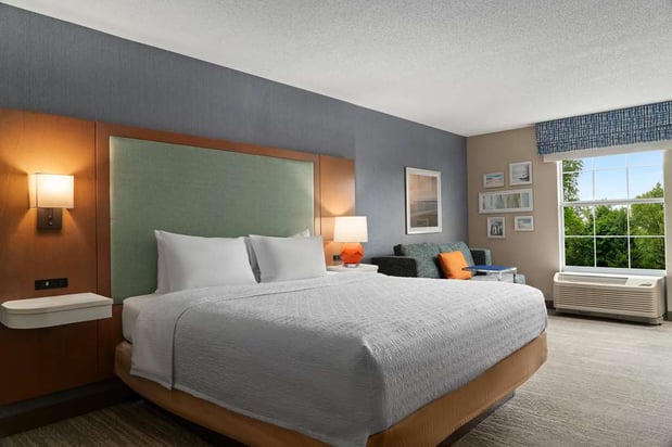 Images Hampton Inn South Kingstown - Newport Area