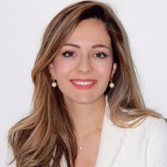 Dr. Dina Dababneh, MD - New York, NY - Family Medicine, Neurologist