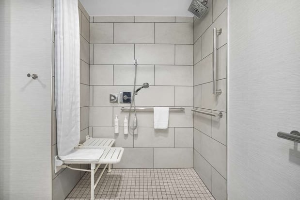 Images Homewood Suites by Hilton San Diego Airport-Liberty Station