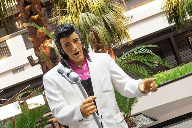 Images Embassy Suites by Hilton Las Vegas