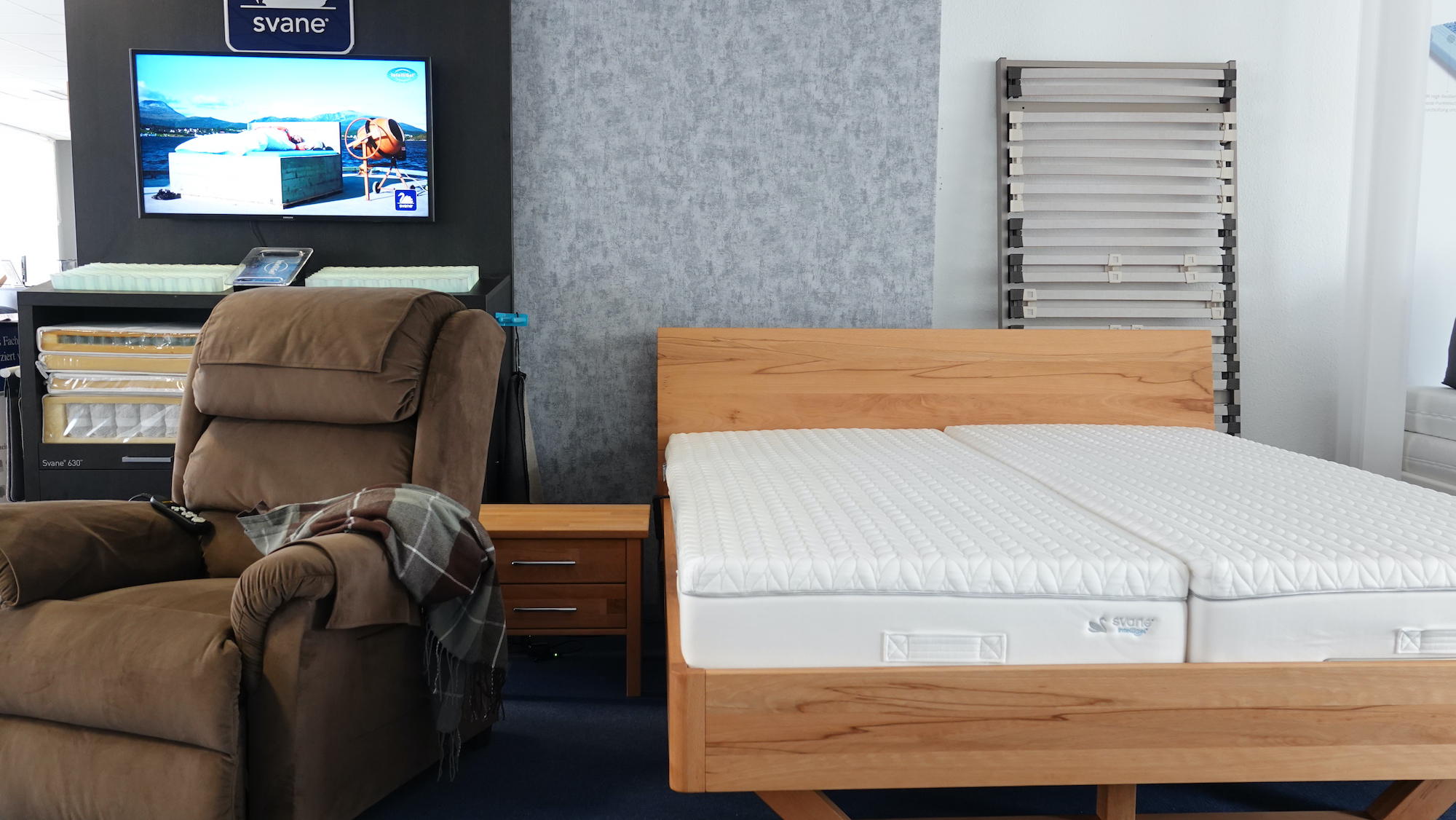Kundenbild groß 8 Göpfert - gesund schlafen I Matratzen & Betten