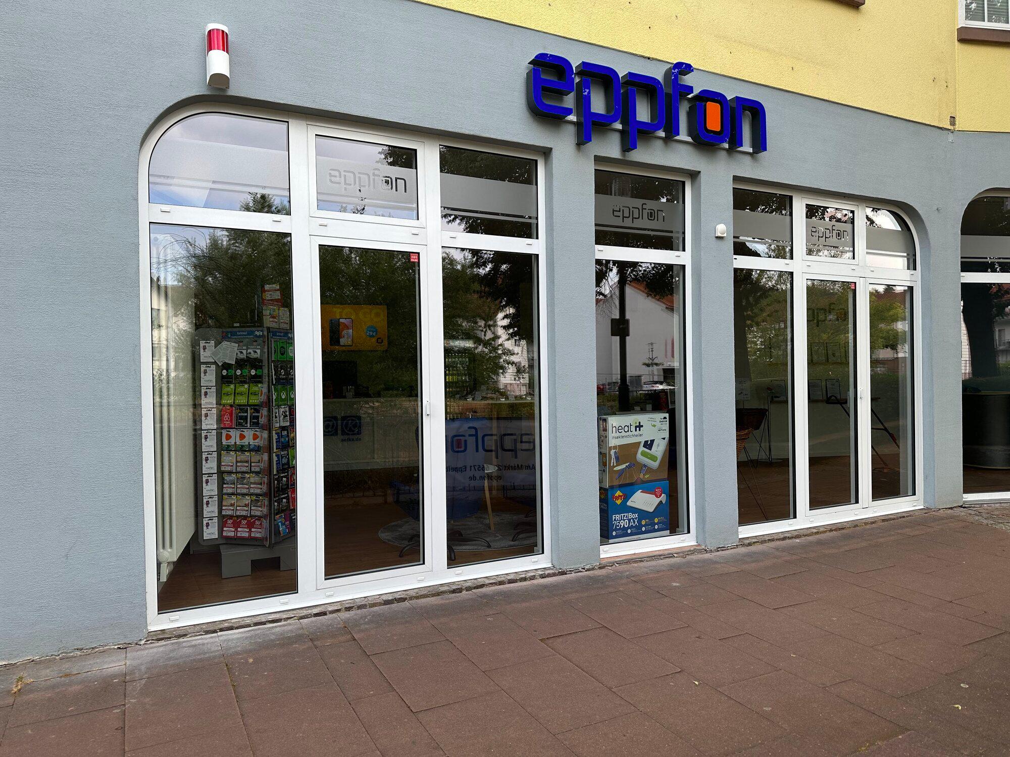 Bilder eppfon GmbH