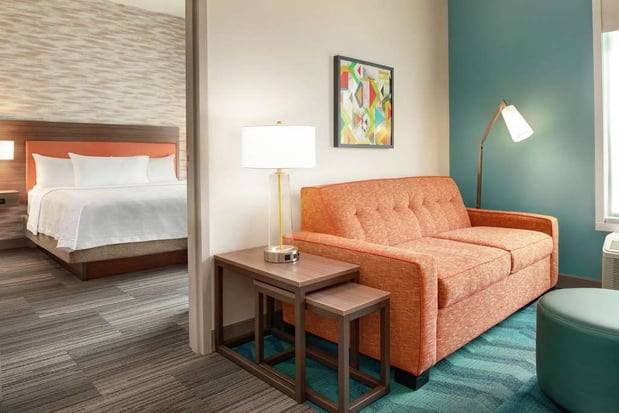 Images Home2 Suites by Hilton Miami Doral West Airport