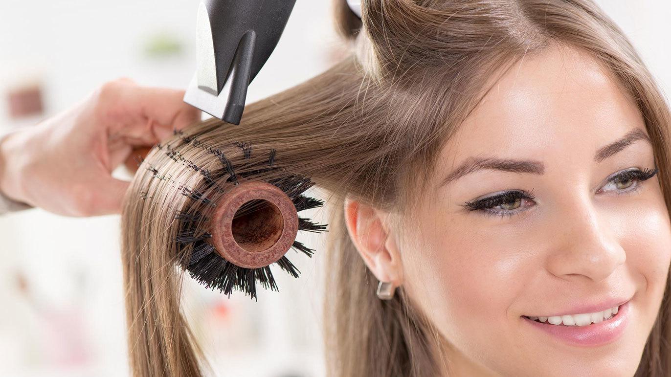 Images Frisørhuset Hune