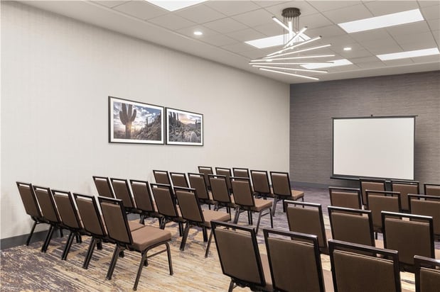 Images DoubleTree by Hilton Phoenix Midtown