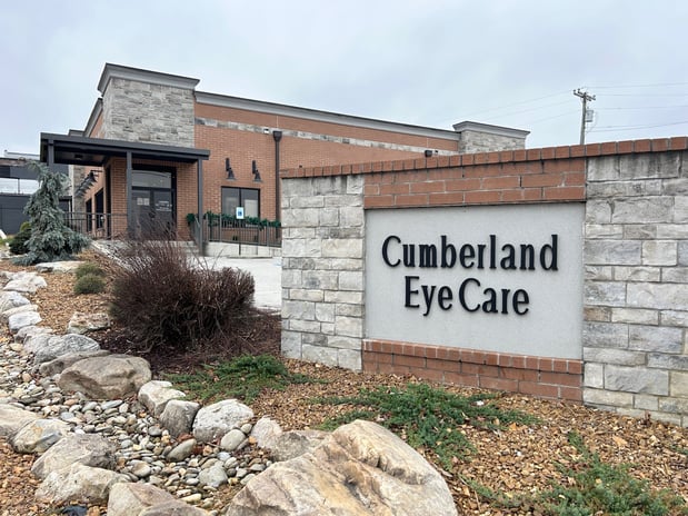 Images Cumberland Eye Care
