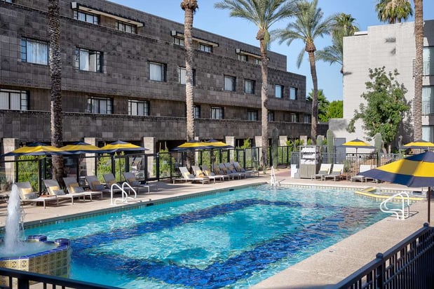 Images Arizona Biltmore, LXR Hotels & Resorts