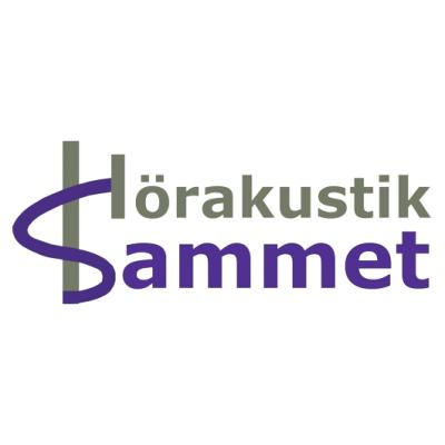 Hörakustik Sammet in Erfurt - Logo