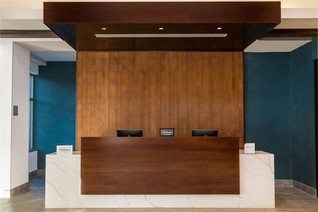 Images Hilton Garden Inn Hanover Arundel Mills BWI Airport