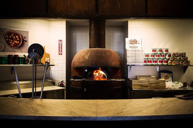 Images Pizza Rock Las Vegas