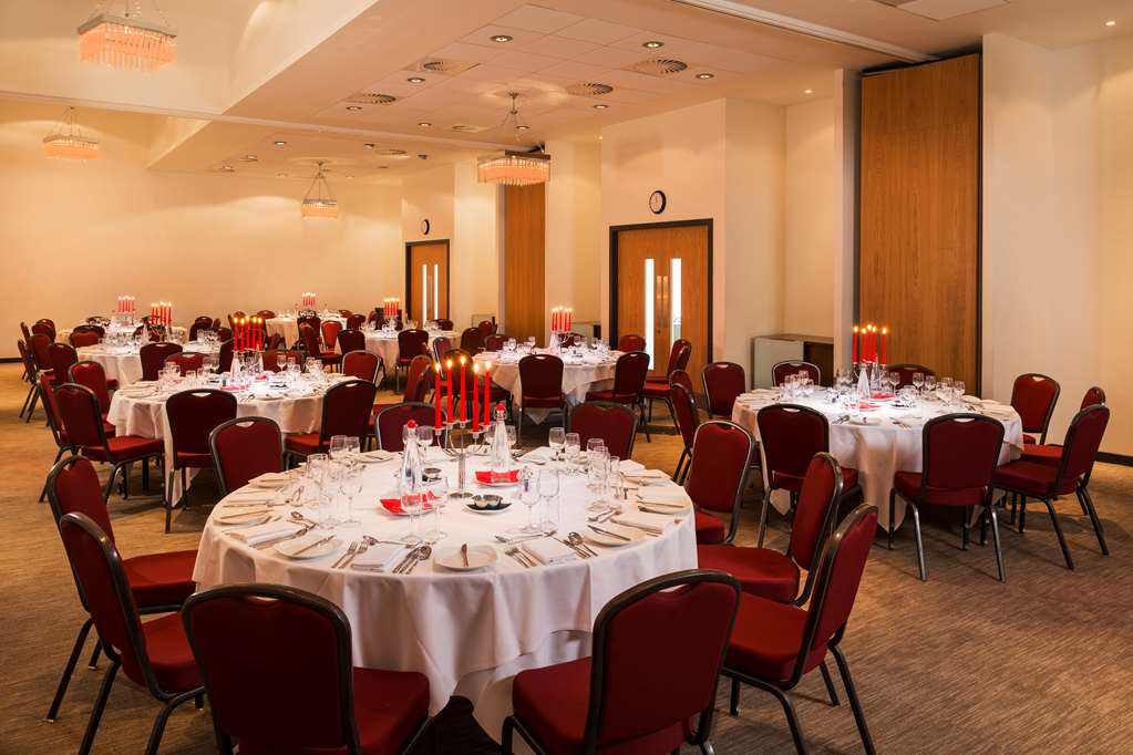 Meetings and Events