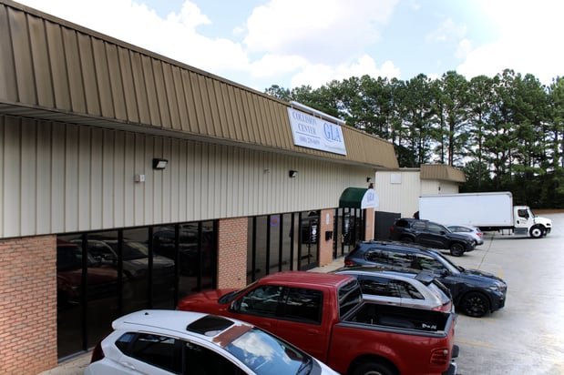 Images Georgia Luxury Automotive Lively