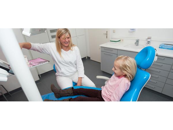 Dr. Julia Berger, Teesdorferstraße 15a in Günselsdorf