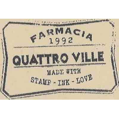 Farmacia Quattro Ville Logo