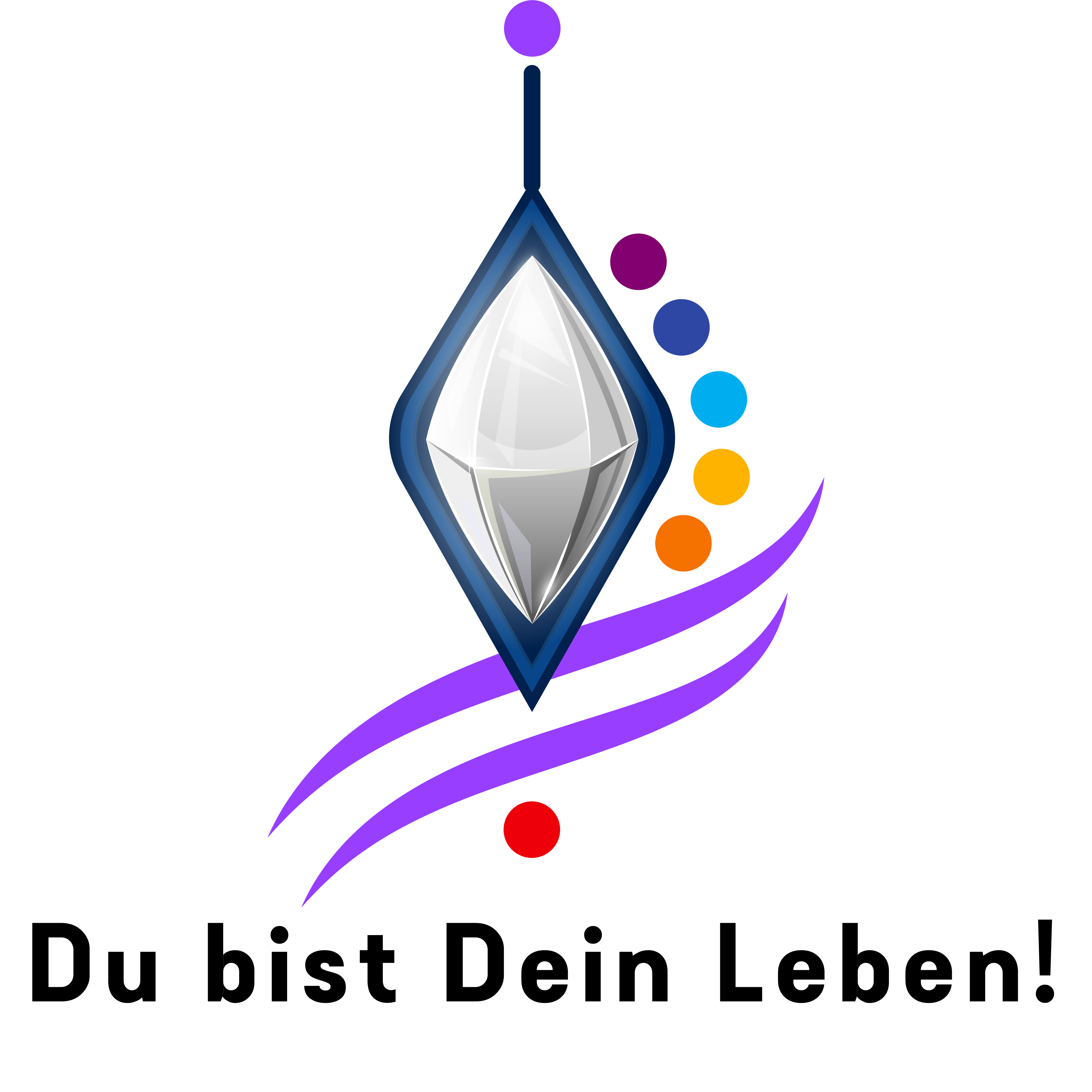 Sabrina Heep Hypnose-Coaching und Reiki in Düsseldorf in Düsseldorf - Logo