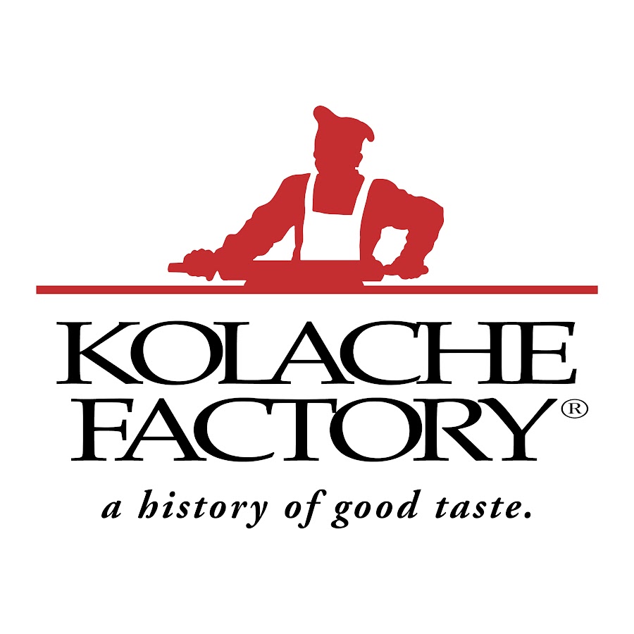 Kolache Factory logo