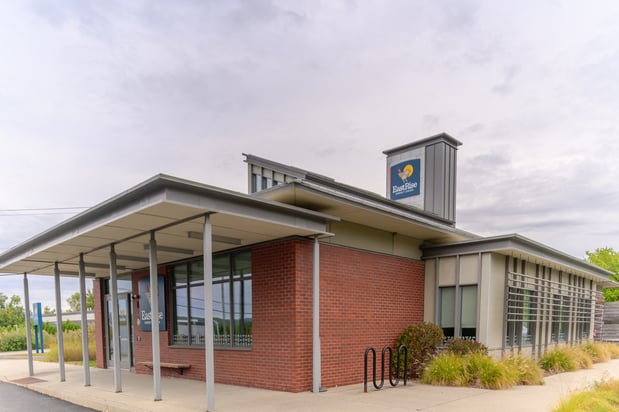 Images EastRise Credit Union