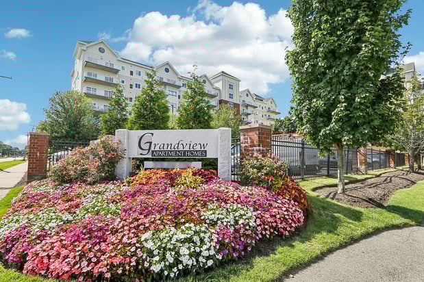 Images Grandview Apartments