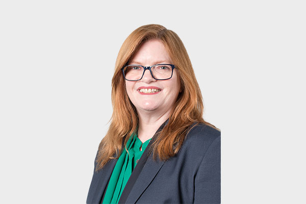 Leeanne Buss, Retail Partner in our Sefton Plaza S/C store
