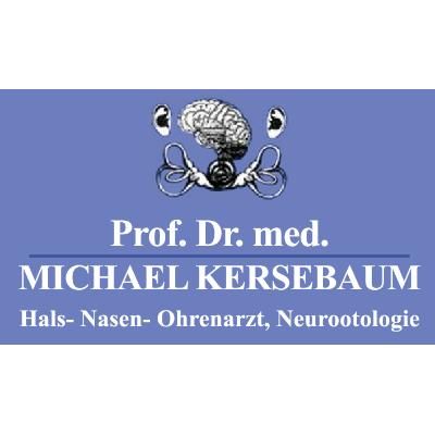 Kersebaum Michael Prof. Dr.  