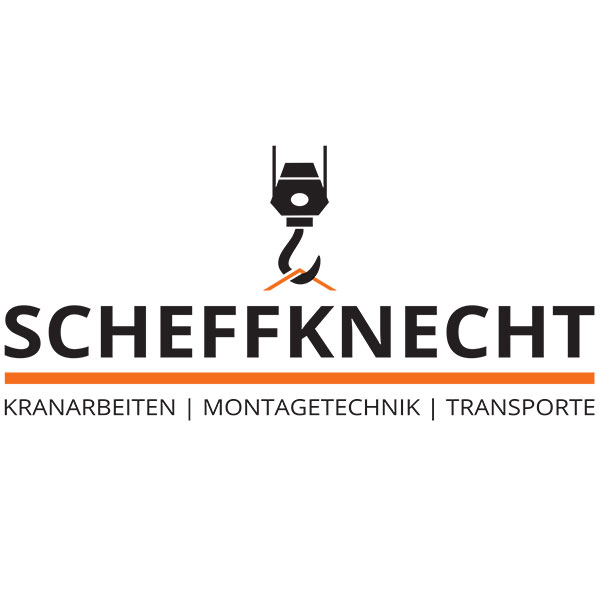 Logo von Scheffknecht Autokran GmbH