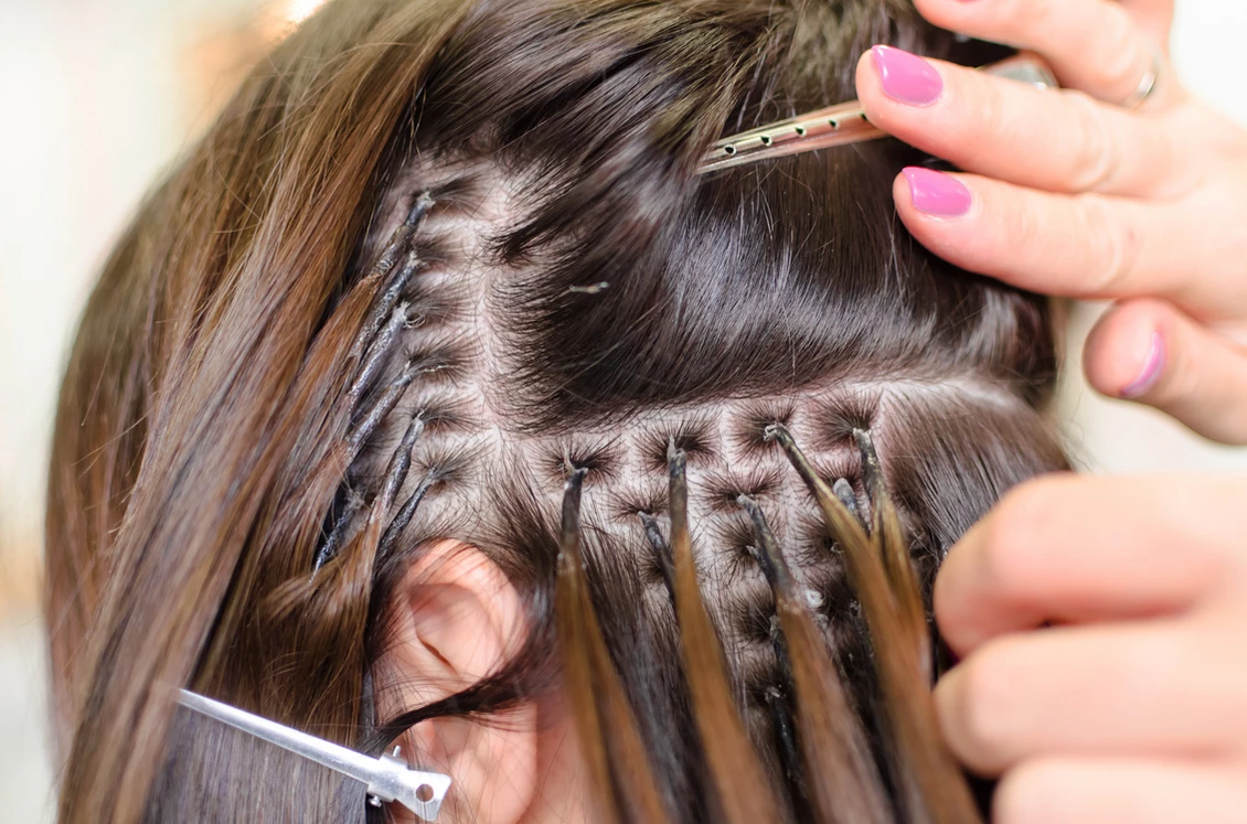 Coiffeur Ricci, Seefeldstrasse 147 in Zürich