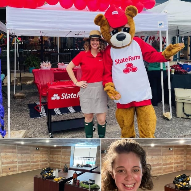 Images Savannah Bur - State Farm Insurance Agent