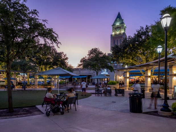 Images LaCenterra at Cinco Ranch