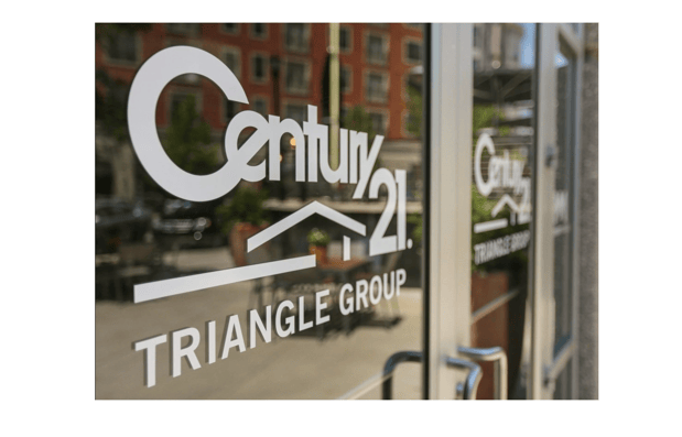 Images Century 21 Triangle Group