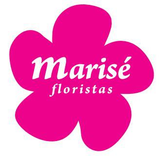 Marisé Floristas Vigo Logo