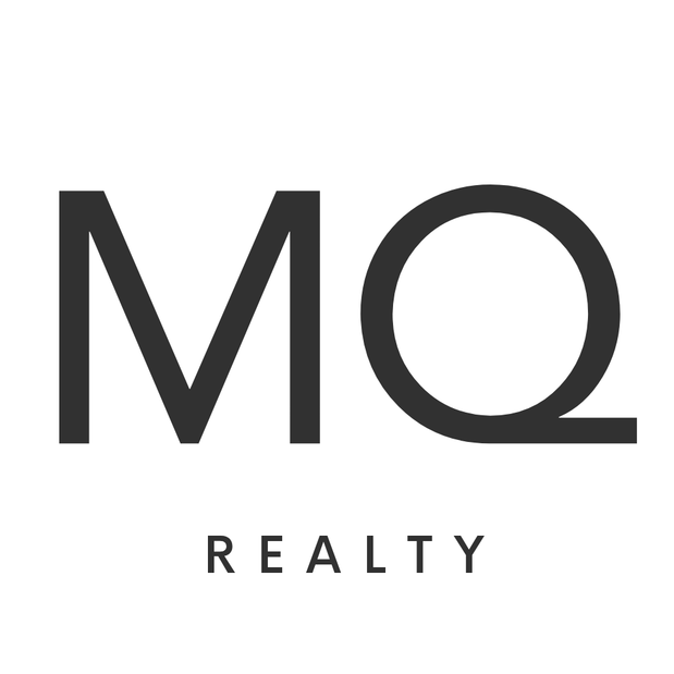 Cesar Guevara | MQ Realty Logo