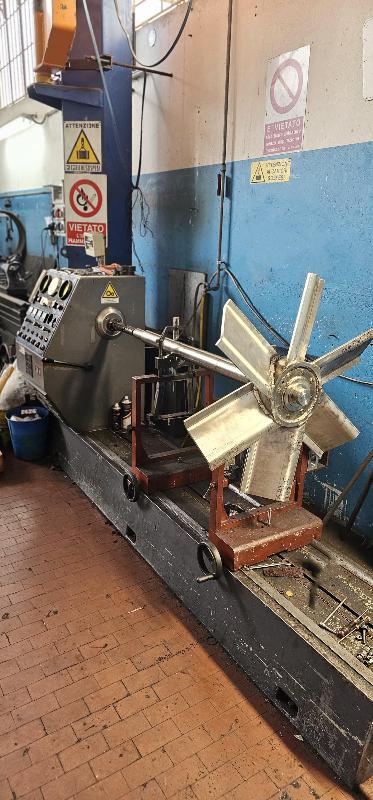 Images Nuova Bologna Motori