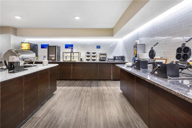 Images Best Western Cooperstown Inn & Suites