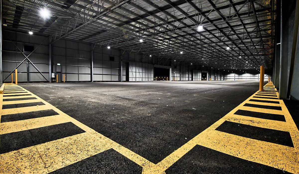 Images Active Metal Roofing Commercial Contractors Melbourne