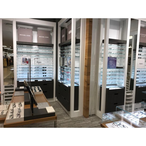 Images LensCrafters at Macy's