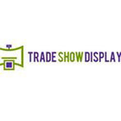 Trade Show Display Logo