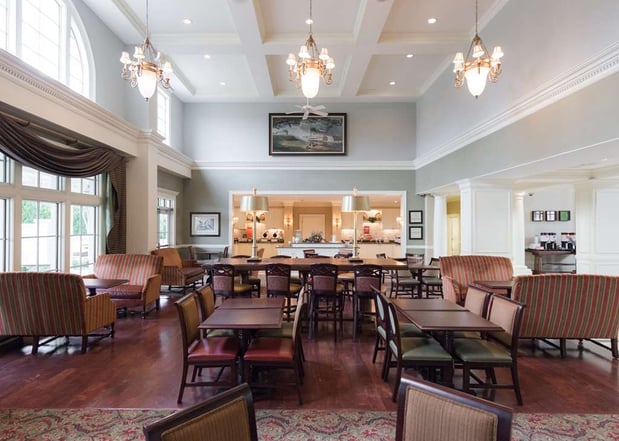 Images Hampton Inn & Suites Vicksburg