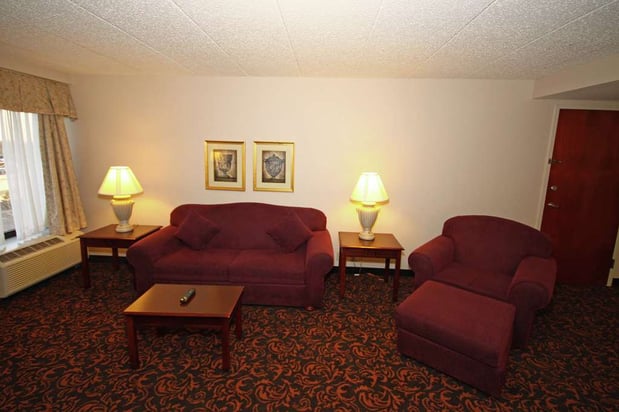 Images Hampton Inn Woodbridge