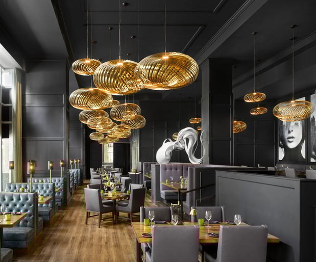 Images InterContinental Buckhead Atlanta by IHG