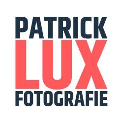Kundenlogo Patrick Lux Fotograf für Businessfotos in Hamburg