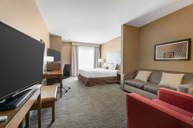 Images Best Western Plus Jefferson