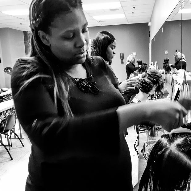 Images Empire Beauty School